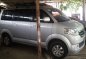 2nd Hand Suzuki Apv 2012 Manual Gasoline for sale in General Trias-0