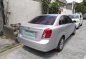 Selling 2nd Hand Chevrolet Optra 2006 in Caloocan-2
