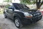 2nd Hand Hyundai Tucson 2009 Automatic Diesel for sale in Angeles-3