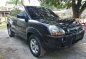 2nd Hand Hyundai Tucson 2009 Automatic Diesel for sale in Angeles-0