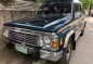 Selling 2nd Hand Nissan Patrol 1996 at 130000 km in Parañaque-0
