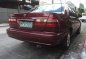 Selling Nissan Exalta 2000 Automatic Gasoline in Quezon City-3