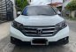 Selling Honda Cr-V 2012 Automatic Gasoline in Parañaque-1