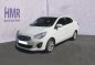 Sell 2nd Hand 2017 Mitsubishi Mirage G4 at 80000 km in Muntinlupa-0