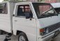 Sell 2nd Hand 1990 Mitsubishi L300 Van in Pateros-0