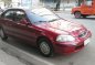 Selling Honda Civic 1999 Manual Gasoline in Cebu City-0
