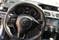 Subaru Wrx 2018 Automatic Gasoline for sale in Manila-1