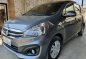 2nd Hand Suzuki Ertiga 2018 Automatic Gasoline for sale in Cagayan De Oro-0