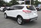 Selling Ford Escape 2016 Manual Gasoline in Muntinlupa-1
