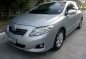 2nd Hand Toyota Altis 2010 Automatic Gasoline for sale in Quezon City-0