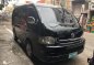 Selling 2nd Hand Toyota Hiace 2009 at 76000 km in Manila-0