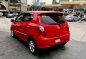 Selling 2nd Hand Toyota Wigo 2017 in Manila-4