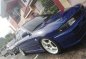 Selling 2nd Hand Mitsubishi Lancer 1995 in Marikina-0