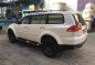 2nd Hand Mitsubishi Montero Sport 2010 for sale in San Pedro-3