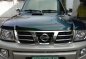 Nissan Patrol 2003 Manual Diesel for sale in Meycauayan-0