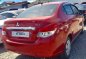 2017 Mitsubishi Mirage G4 for sale in Cainta-4