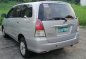 Selling 2nd Hand Toyota Innova 2009 in Quezon City-8