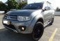 Sell 2nd Hand 2015 Mitsubishi Montero Sport Automatic Diesel at 24000 km in Quezon City-0