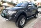 2nd Hand Mitsubishi Montero Sport 2010 Automatic Diesel for sale in Quezon City-0