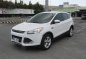 Selling Ford Escape 2016 Manual Gasoline in Muntinlupa-2