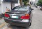 Selling Toyota Camry 2006 Automatic Gasoline in Quezon City-1