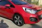 Selling 2nd Hand Kia Rio 2013 Hatchback in Bacolor-2