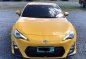 Selling Toyota 86 2013 Automatic Gasoline in Pasig-3