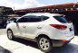 Selling Hyundai Tucson 2011 Manual Gasoline in Mandaue-4