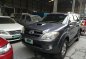Selling Toyota Fortuner 2007 Automatic Diesel in Mandaluyong-1