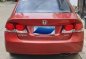 Honda Civic 2010 Automatic Gasoline for sale in Cagayan De Oro-5