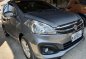 2nd Hand Suzuki Ertiga 2018 Automatic Gasoline for sale in Cagayan De Oro-2
