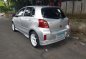 Selling 2nd Hand Toyota Yaris 2012 Automatic Gasoline at 36000 km in Quezon City-1