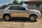 Selling 2nd Hand Toyota Fortuner 2005 in Baguio-0
