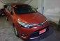 Selling Toyota Vios 2014 Manual Gasoline in Makati-3