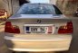 Bmw 318I 2004 Automatic Gasoline for sale in Baliuag-1