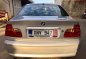 Bmw 318I 2004 Automatic Gasoline for sale in Baliuag-1