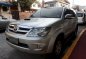 2006 Toyota Fortuner for sale in Manila-4