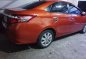 Selling Toyota Vios 2014 Manual Gasoline in Makati-2