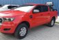 Selling Ford Ranger 2018 Manual Diesel in Lapu-Lapu-3