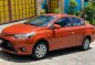 2nd Hand Toyota Vios 2018 Manual Gasoline for sale in Antipolo-0