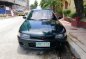 Selling Mitsubishi Lancer 1997 Automatic Gasoline in Quezon City-0