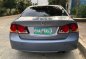 2nd Hand Honda Civic 2006 Automatic Gasoline for sale in Quezon City-4