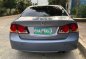 2nd Hand Honda Civic 2006 Automatic Gasoline for sale in Quezon City-1