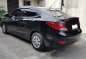 Selling Hyundai Accent 2014 Sedan Manual Gasoline in Marikina-6