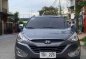 2nd Hand Hyundai Tucson 2011 Automatic Gasoline for sale in Las Piñas-2