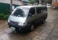 2nd Hand Toyota Hiace 1996 Manual Diesel for sale in Baguio-0
