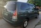 Toyota Innova 2011 Manual Diesel for sale in Rosario-4