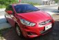 Selling 2nd Hand Hyundai Accent 2011 in Tarlac City-1