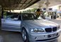 Bmw 318I 2004 Automatic Gasoline for sale in Baliuag-5