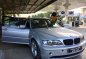 Bmw 318I 2004 Automatic Gasoline for sale in Baliuag-5